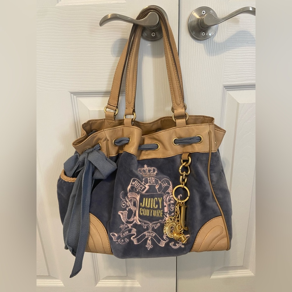 Juicy Couture Velvet Daydreamer